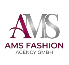 Ams Fashion Agency Logo